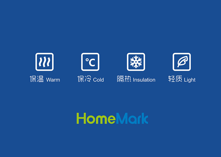 上街区VI设计公司