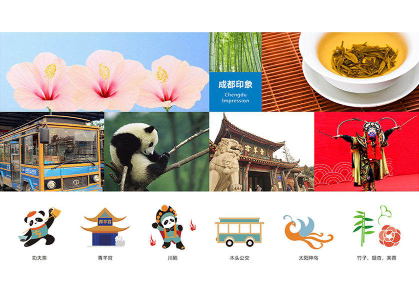 上街区VI设计公司